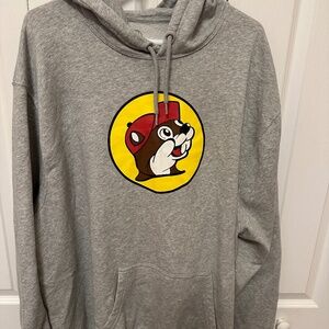 Buc-ee's Hoodie